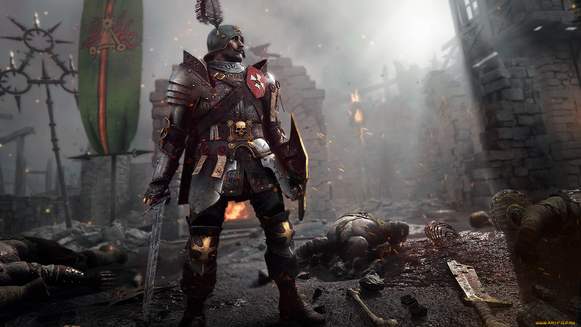 warhammer,  vermintide 2,  , 